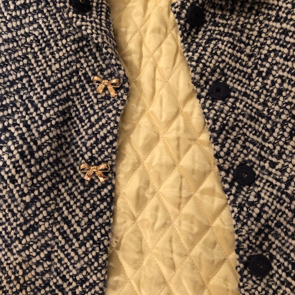 Girls jacket